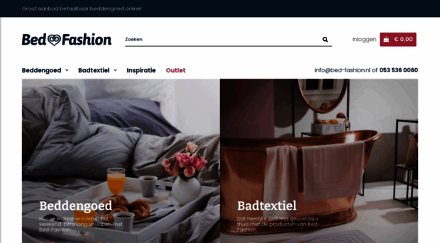 bed-fashion.nl