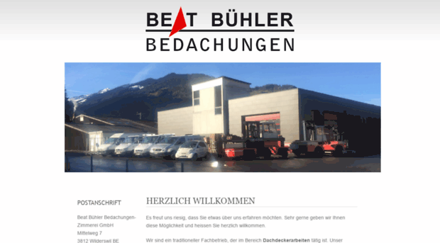 bedachungen-buehler.ch