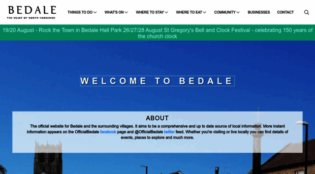 bedale.org