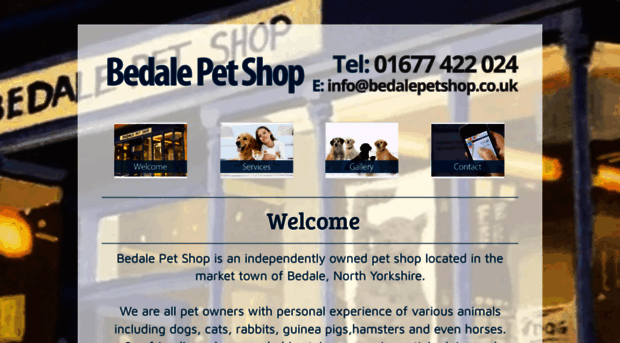 bedalepets.co.uk