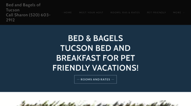 bedandbagels.com