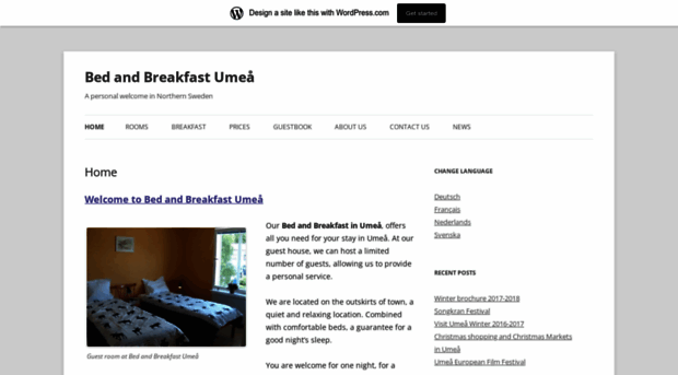 bedandbreakfastumea.wordpress.com