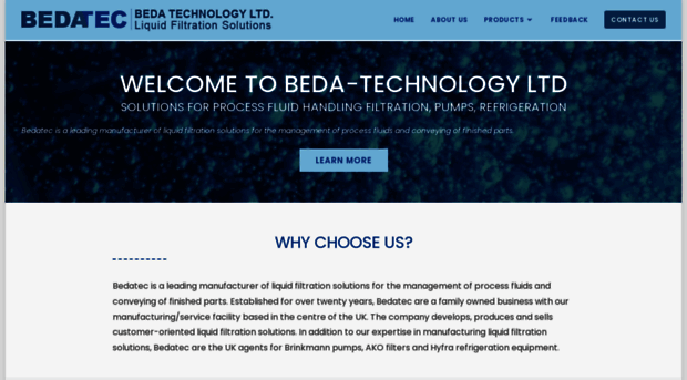 bedatec.co.uk