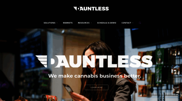 bedauntless.com