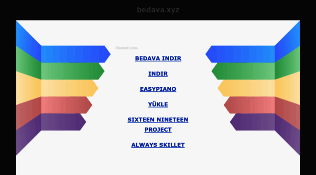 bedava.xyz