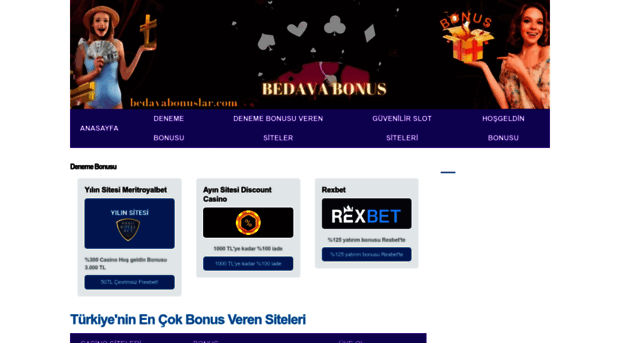 bedavabonuslar.com