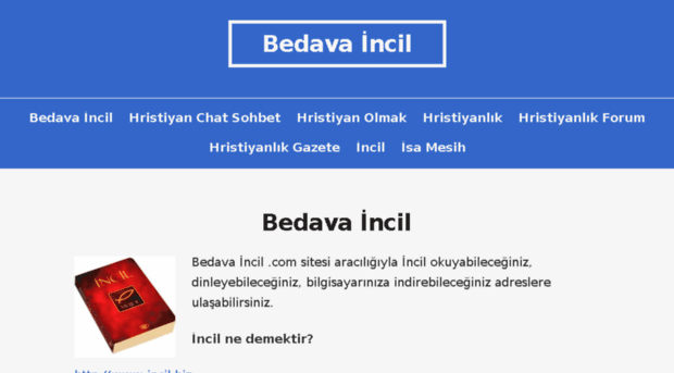bedavaincil.com