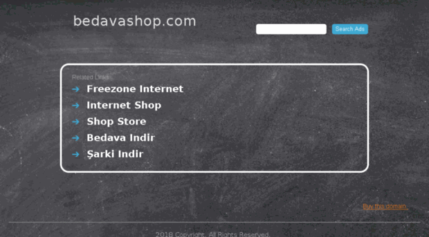 bedavashop.com