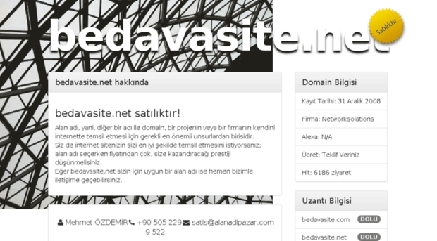 bedavasite.net