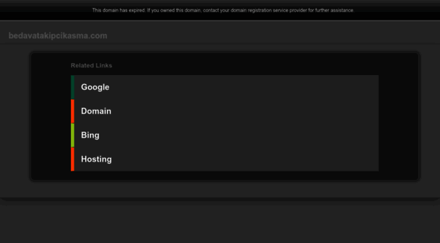 bedavatakipcikasma.com