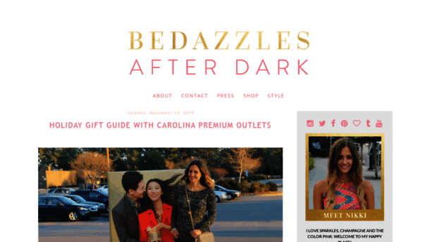 bedazzlesafterdark.com