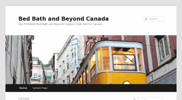 bedbathandbeyondcanada.org