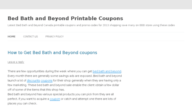 bedbathandbeyondcouponss.org