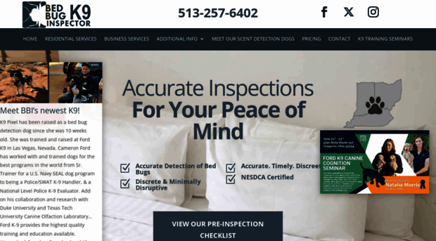 bedbug-inspector.com