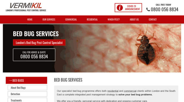 bedbug-london.co.uk