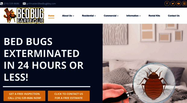 bedbugbbq.com