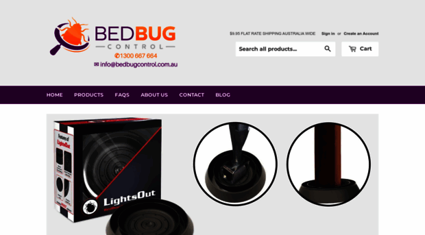 bedbugcontrol.com.au