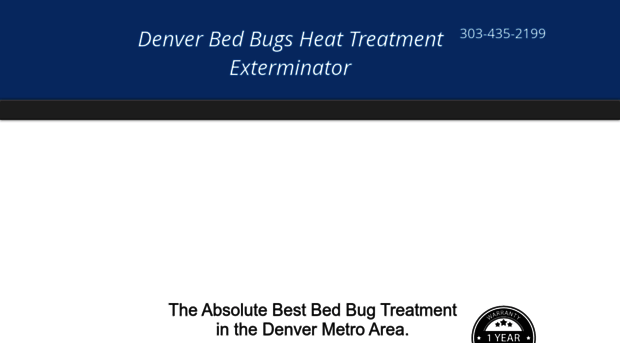 bedbugheatpro.com