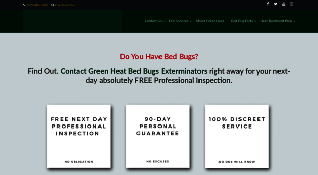 bedbugmasters.ca