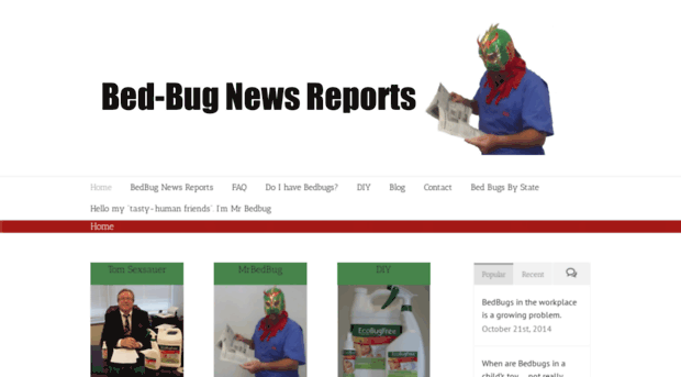 bedbugnewsreports.com