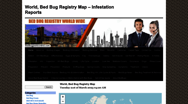 bedbugpestcontrol.com