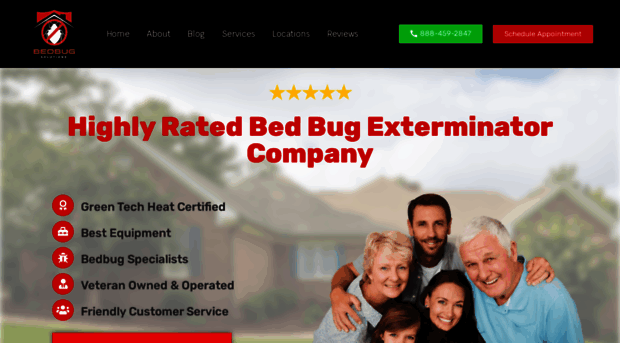 bedbugsolutionpros.com