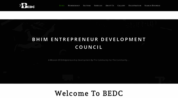 bedc.in