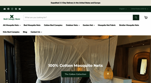 bedcanopystore.com
