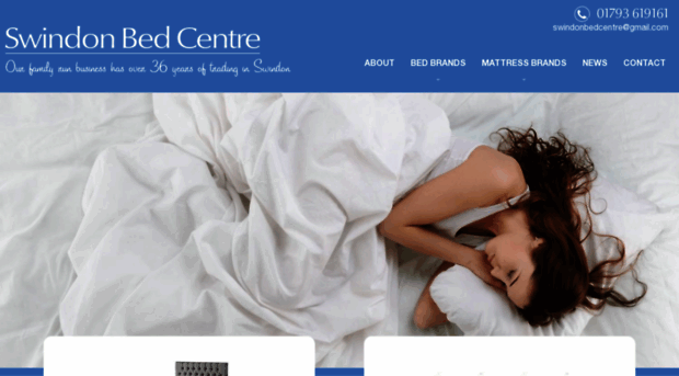 bedcentre.co.uk