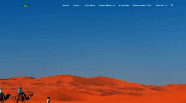beddamoroccotours.com