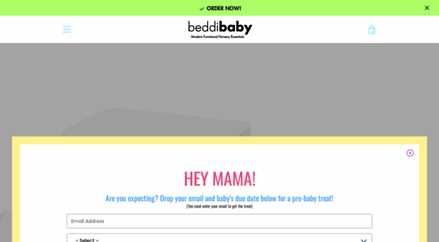 beddibaby.com