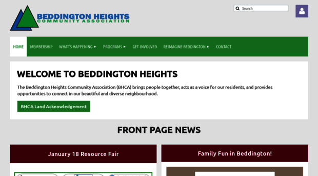 beddingtoncommunity.ca