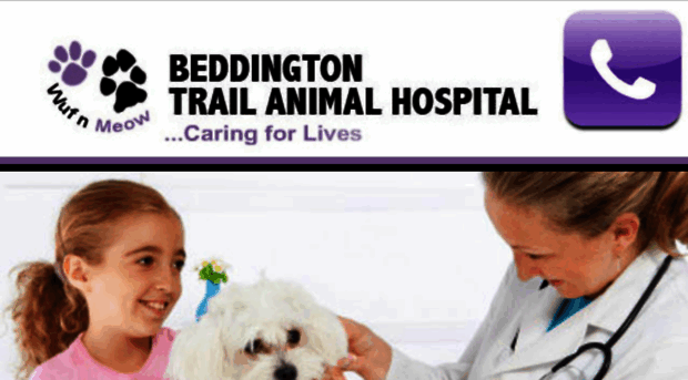 beddingtonvet.com