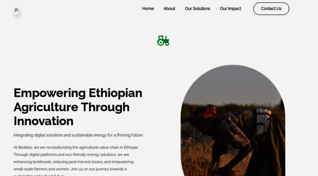bedeboethiopia.com