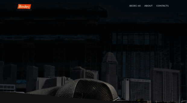 bedec.com.sg