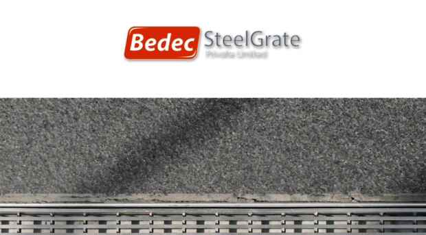 bedecsteelgrate.com