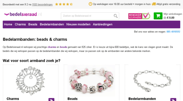 bedel-sieraden.nl