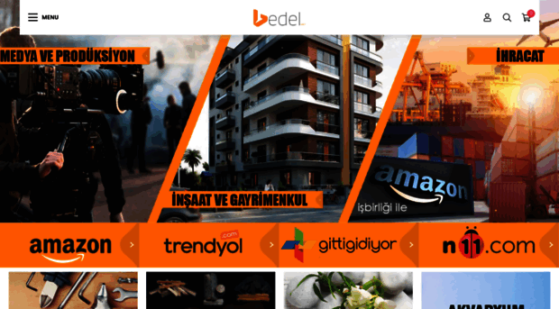 bedel.com.tr