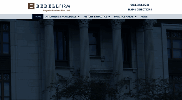 bedellfirm.com