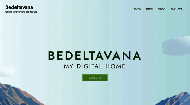 bedeltavana.com