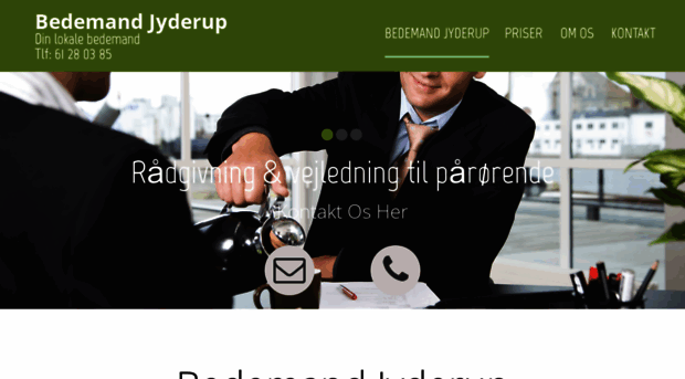 bedemand-jyderup.dk