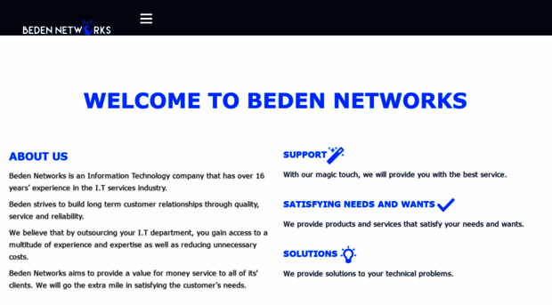 beden.co.za