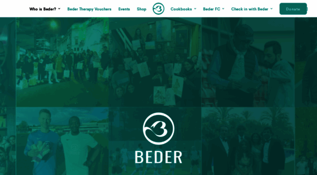 beder.org.uk