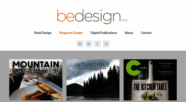 bedesigninc.com