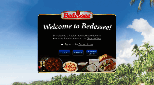 bedessee.com