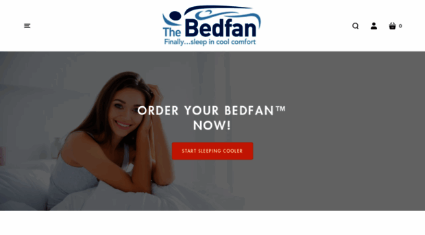 bedfans-usa.com