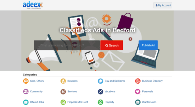 bedford.adeex.co.uk