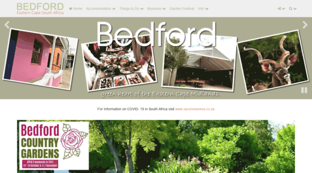 bedford.co.za