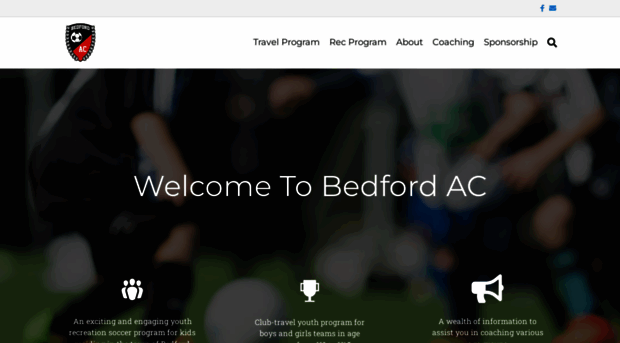 bedfordac.com