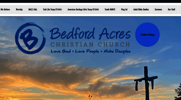 bedfordacres.com